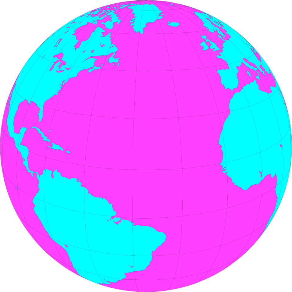 Maps World Free Stock Photo Illustration Of - Transatlantic Economic Relations In The Post-cold War (958x958)