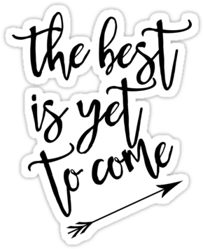 Png Royalty Free Arrows Drawing Quote - Mejor Esta Por Venir (375x360)