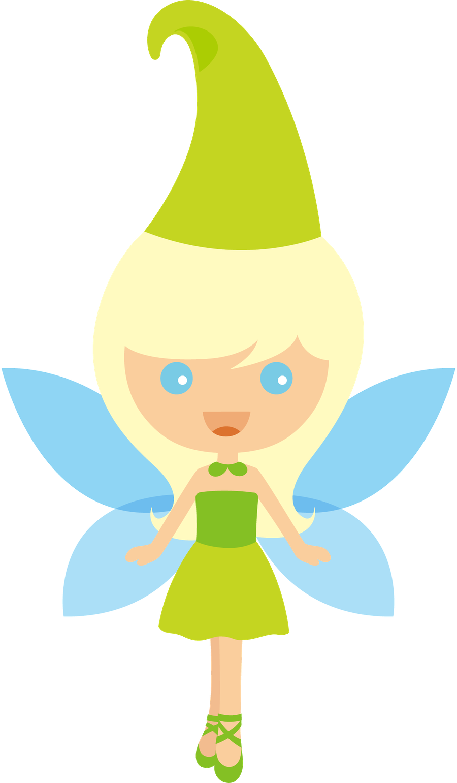 O Mágico De Oz - Clip Art (900x1541)