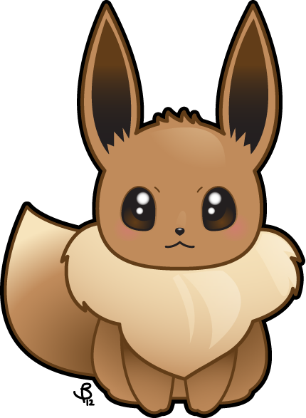 Pokemon Chibi Cute (430x587)