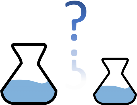 Water Jug Riddle - Water Clip Art (800x445)