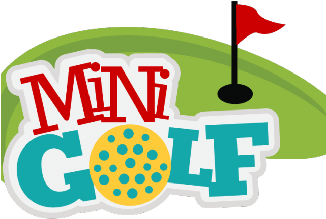Mini Golf Clipart Library - Mini Golf Png (640x480)
