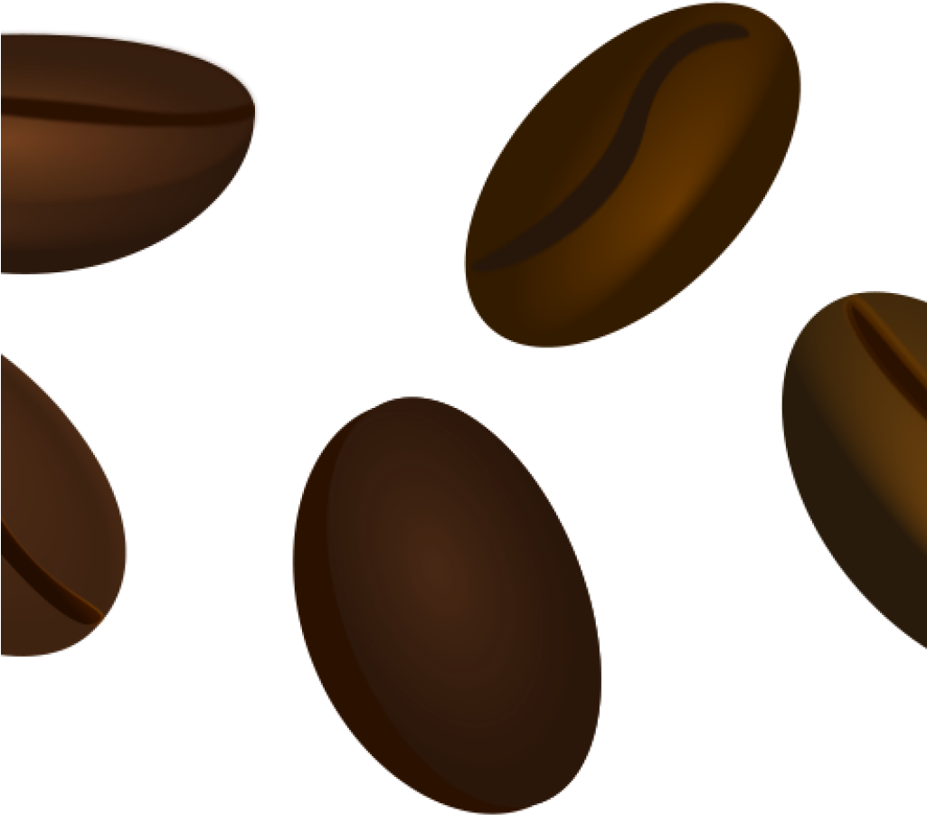 Coffee Beans Clip Art Coffee Beans Clipart Clipart - Clip Art (1024x1024)