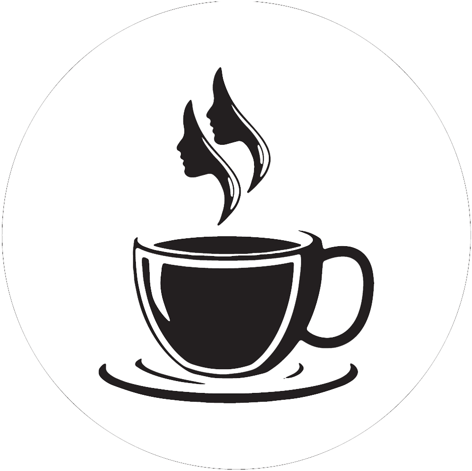 Clipart Transparent Download Two Girls One Cup - Cup Of Coffee Png (1000x1000)