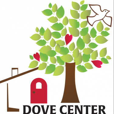 Give The Gift Of Safety And Healing To Survivors - Domestic Violence (375x375)