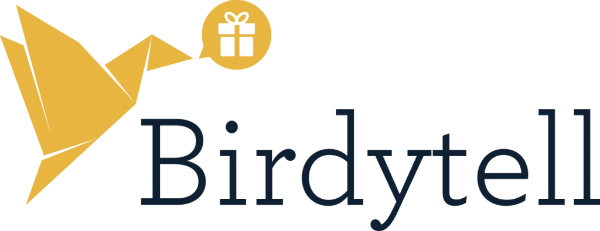Startup Birdytell Helps You Overcome Generic Gift Giving - Old World And Other Stories (600x231)