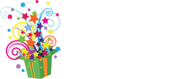 My Dream In A Shoebox - Dream In A Shoebox (567x256)