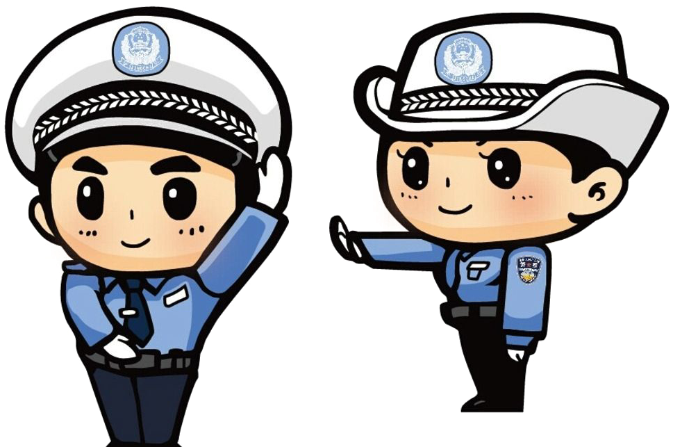 Police Officer Car Chinese - Police Officer (1024x674)