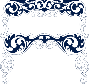 Library Of Congress Sheet Music Accompaniment Song - Openclipart (361x340)