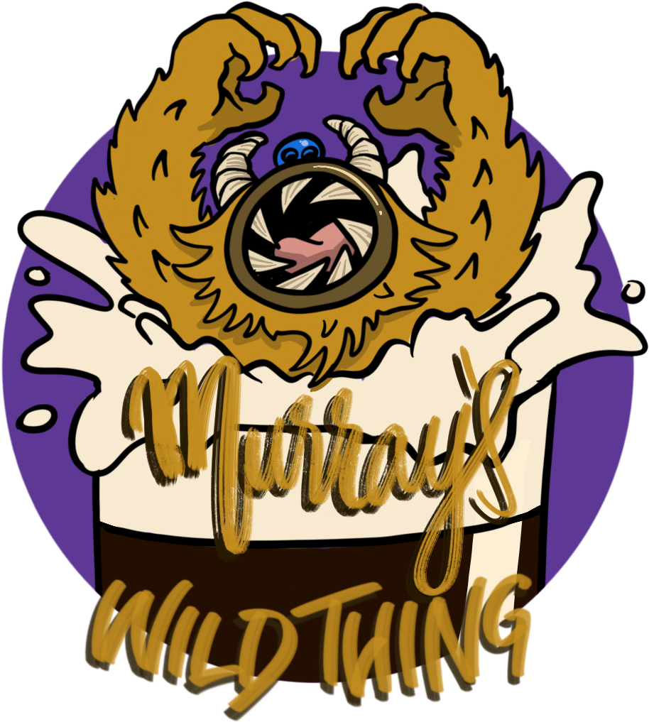 As Per The Previous Three In This Week Of Dark Beers, - Illustration (1488x1488)