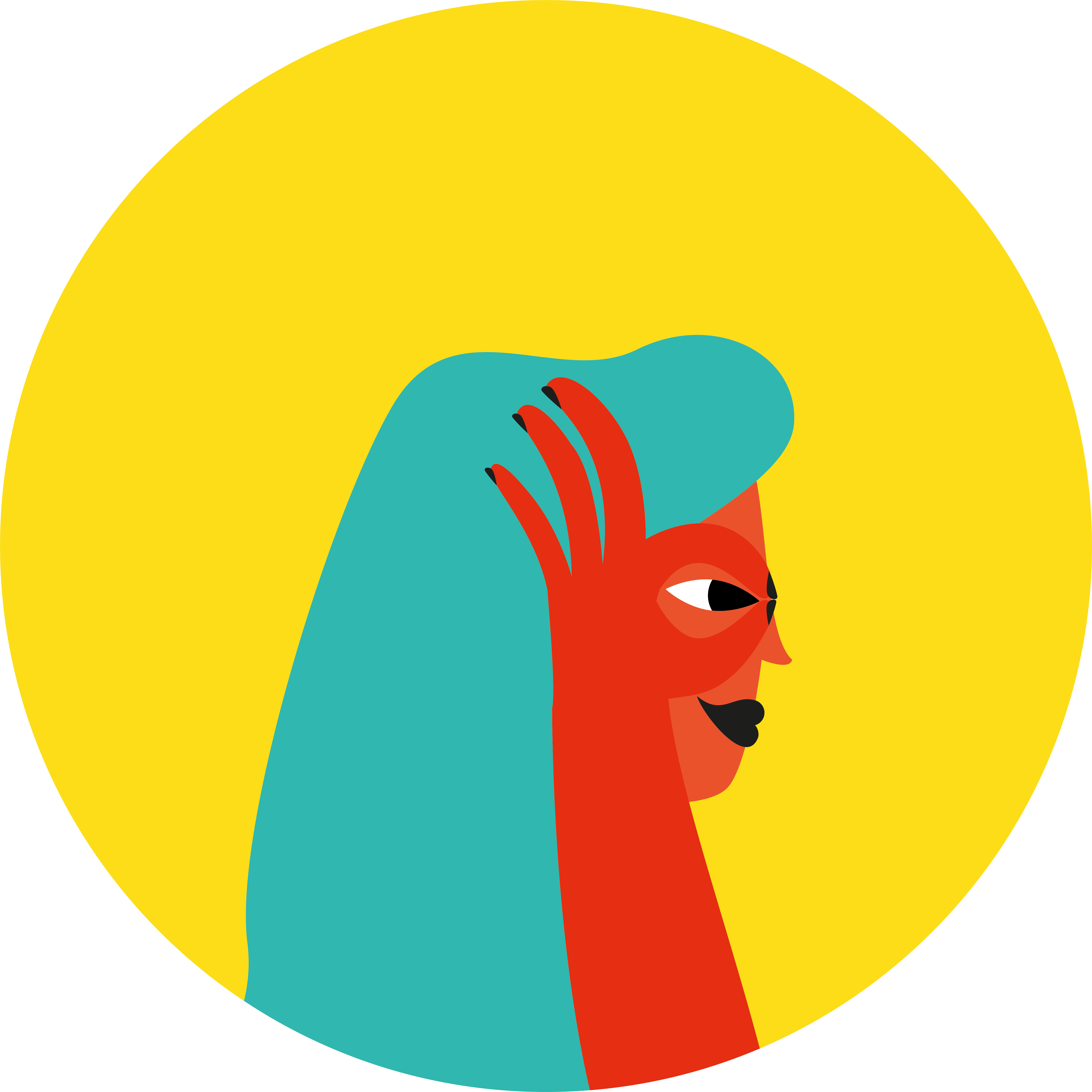 Valeria Mele - Emoji (5980x5980)