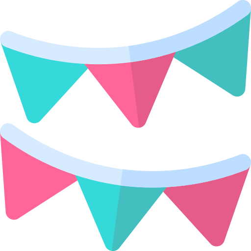 Celebration Entertainment Png File - Amusement Park (512x512)