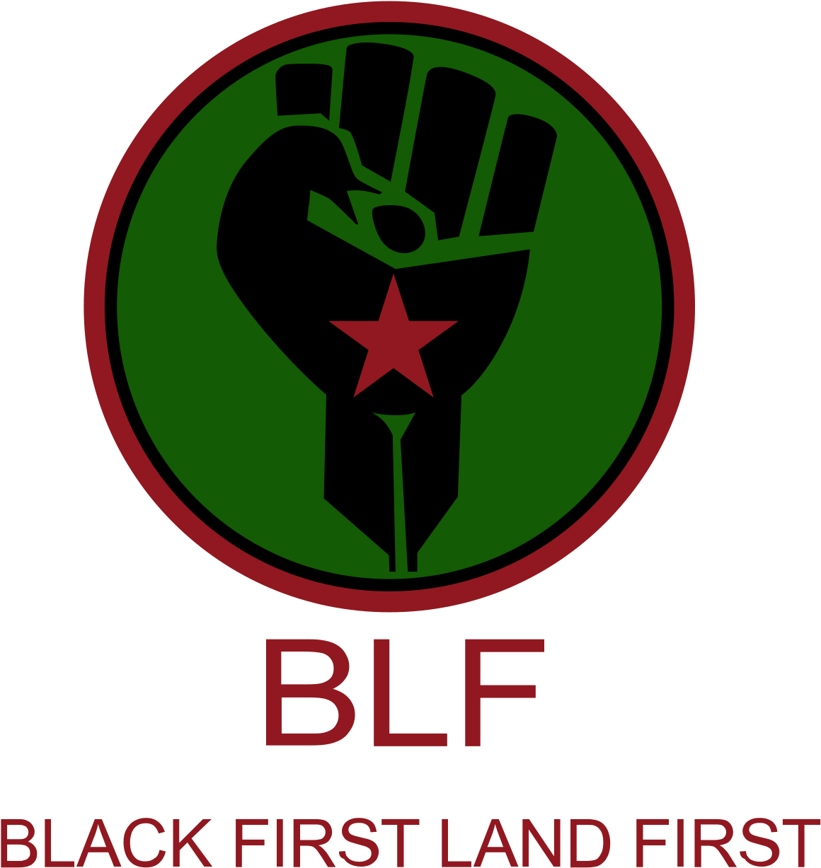 Blf Party Telangana Symbol (1200x1270)
