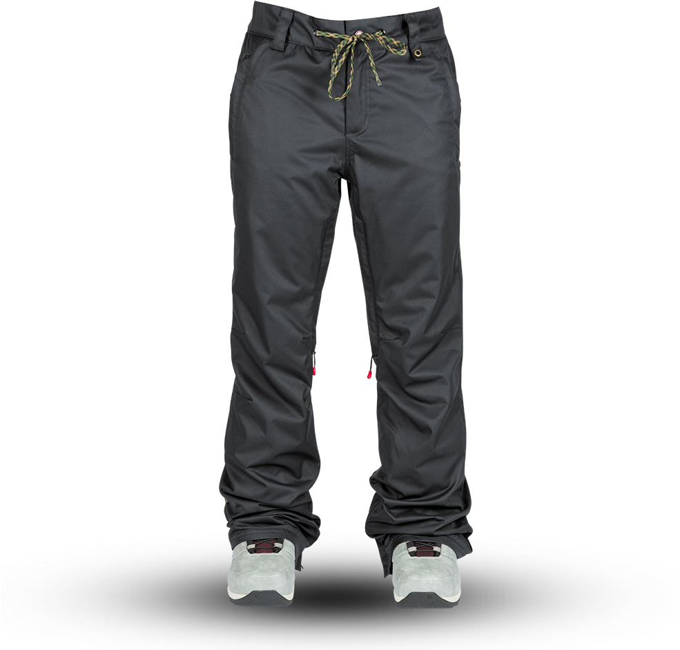 Whistler Black - Nitro Snowboards (1000x1000)