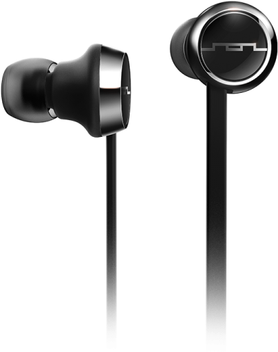 Sol Republic Shadow Wireless In Ear Headphones Black - Sol Republic Shadow Wireless In Ear Headphones - Black (600x600)