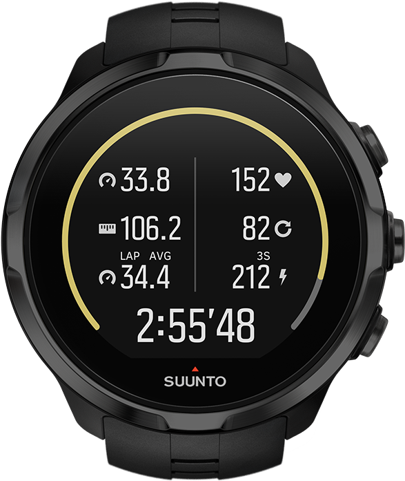 Suunto Spartan Sport (wrist Hr) All Black (800x800)