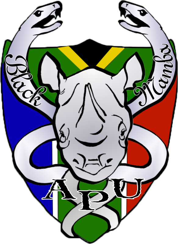 Black Mamba Anti Poaching Unit Logo (584x800)