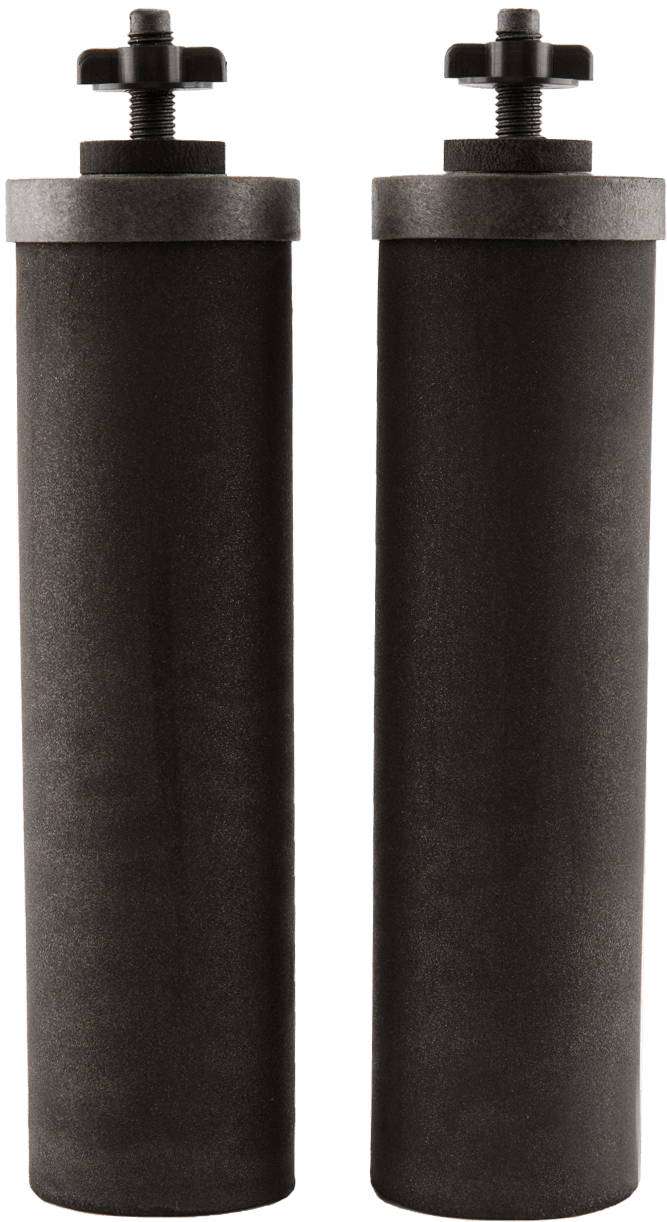 At Berkey Filters, We Utilize Advanced And Powerful - Depth Sensors (1280x1280)