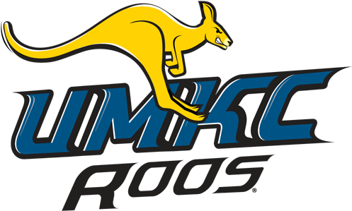 Umkc Kangaroos - University Of Missouri–kansas City (500x500)