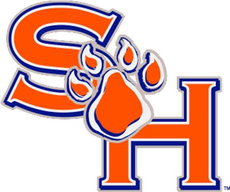Sam Houston State University Football (500x500)