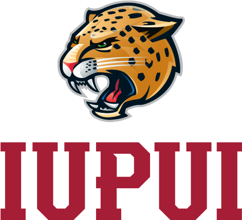 Iupui Jaguars (500x500)