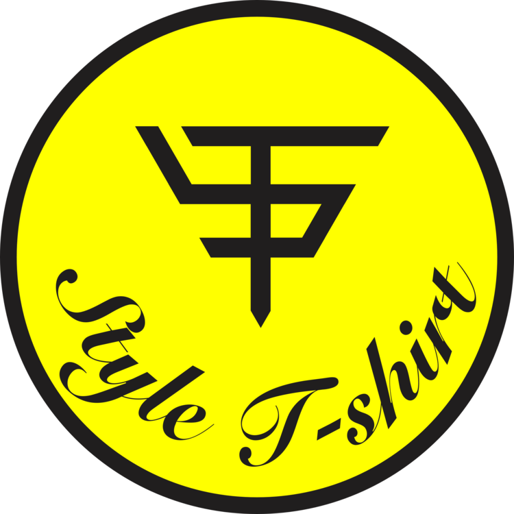 T-shirt Pants Smiley Brand - Awesome Face (750x750)