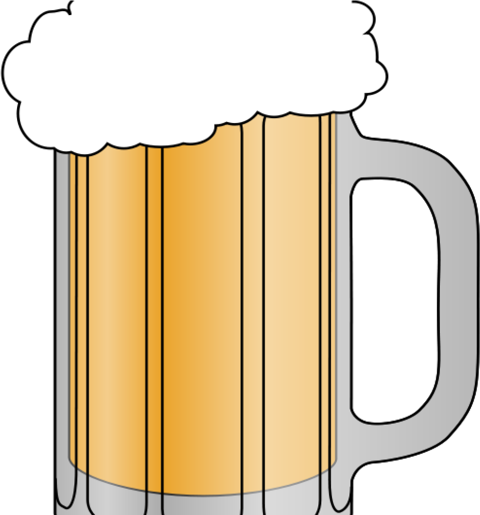 Beer Clipart Free Beer Clip Art Images Free For Commercial - Beer Mug Clip Art (1024x1024)
