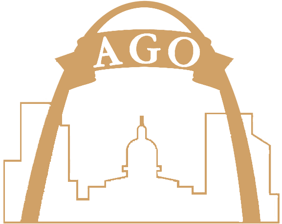 Ago Saint Louis Chapter Happening Members' Recital - Ago Saint Louis Chapter Happening Members' Recital (613x497)