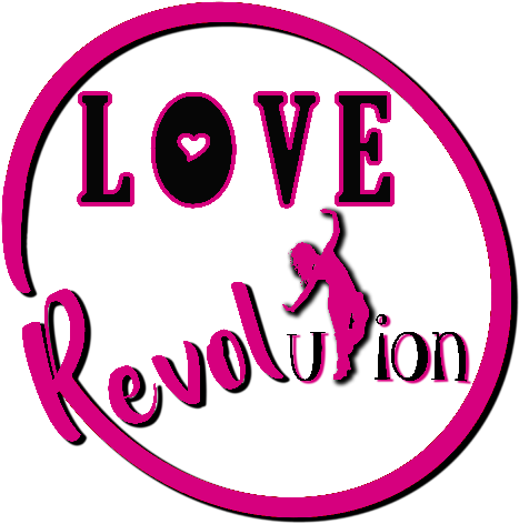 Love Revolution Praise Dance Recital - Circle (480x480)
