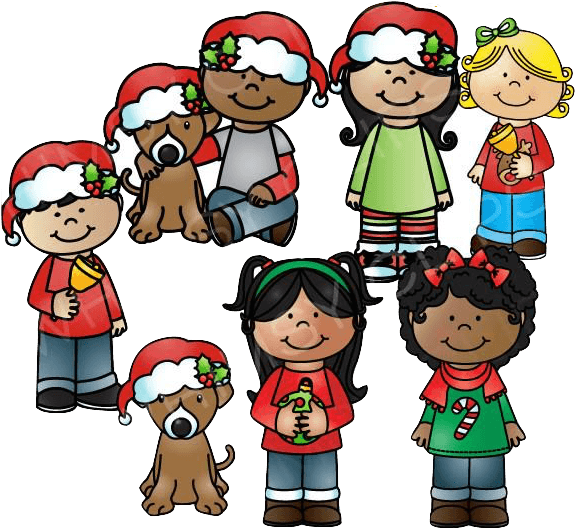 Week Of December 17th-20th - Cartoon (600x600)