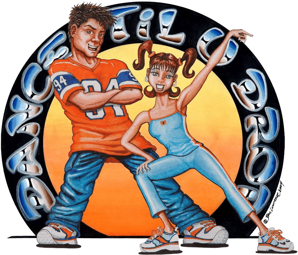 Recital - Illustration (1000x820)