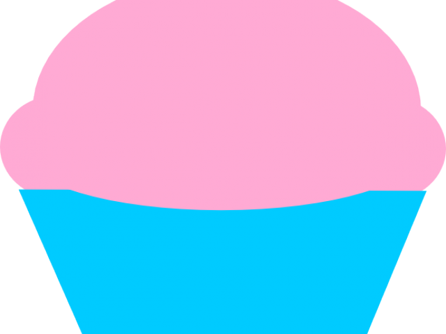 Cartoon Cupcakes Clipart - Cartoon Cupcakes Clipart (640x480)