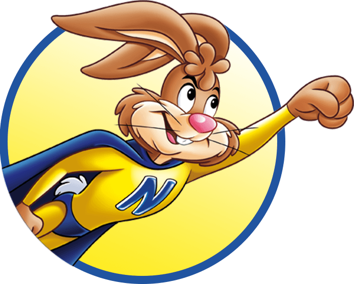 Search Results For U201cfree Superhero Labels U201d - Super Nesquik (696x559)