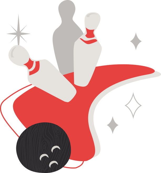 Call Ahead For Lane Availability - Call Ahead For Lane Availability (613x656)