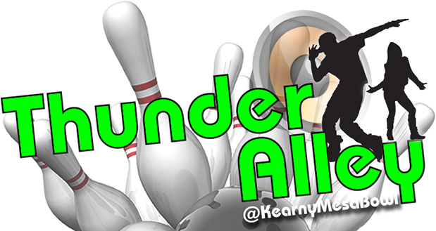 For Our Daily Bowling Specials - Hip Hop Dancer Silhouette (625x328)