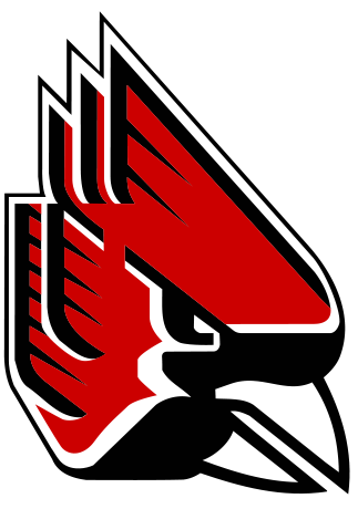Td - Ball State Cardinals Logo (500x500)