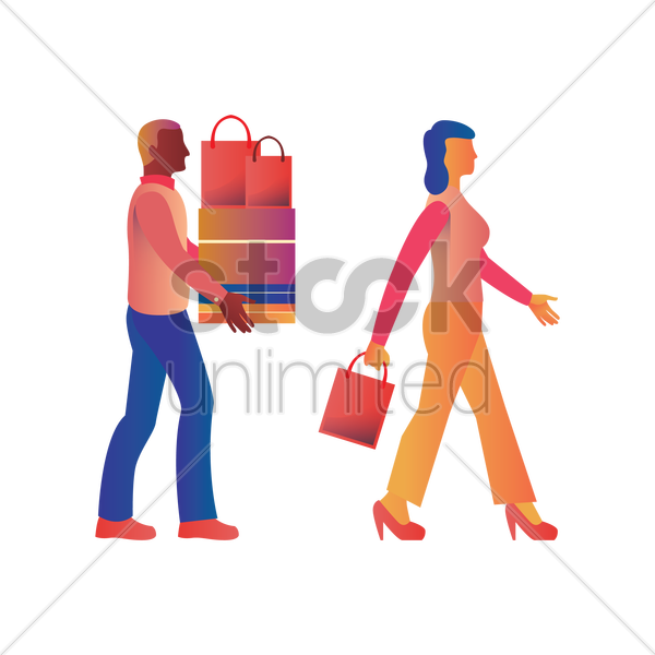 Shopping Png Clipart Shopping Centre Clip Art - Shopping Bag (600x600)