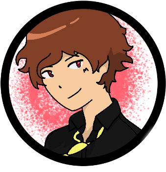 Spring Kid Cet - Cartoon (355x356)