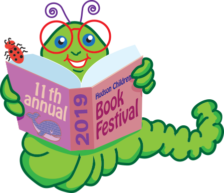 Mark Your Calendars Our 11th Festival Saturday, May - Book Worm On A Neck Tie In 1985 (447x385)