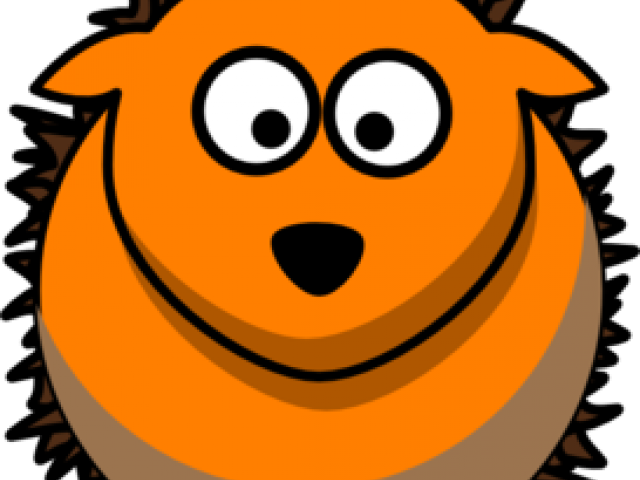 Hedgehog Clipart Clip Art - Hedgehog (640x480)