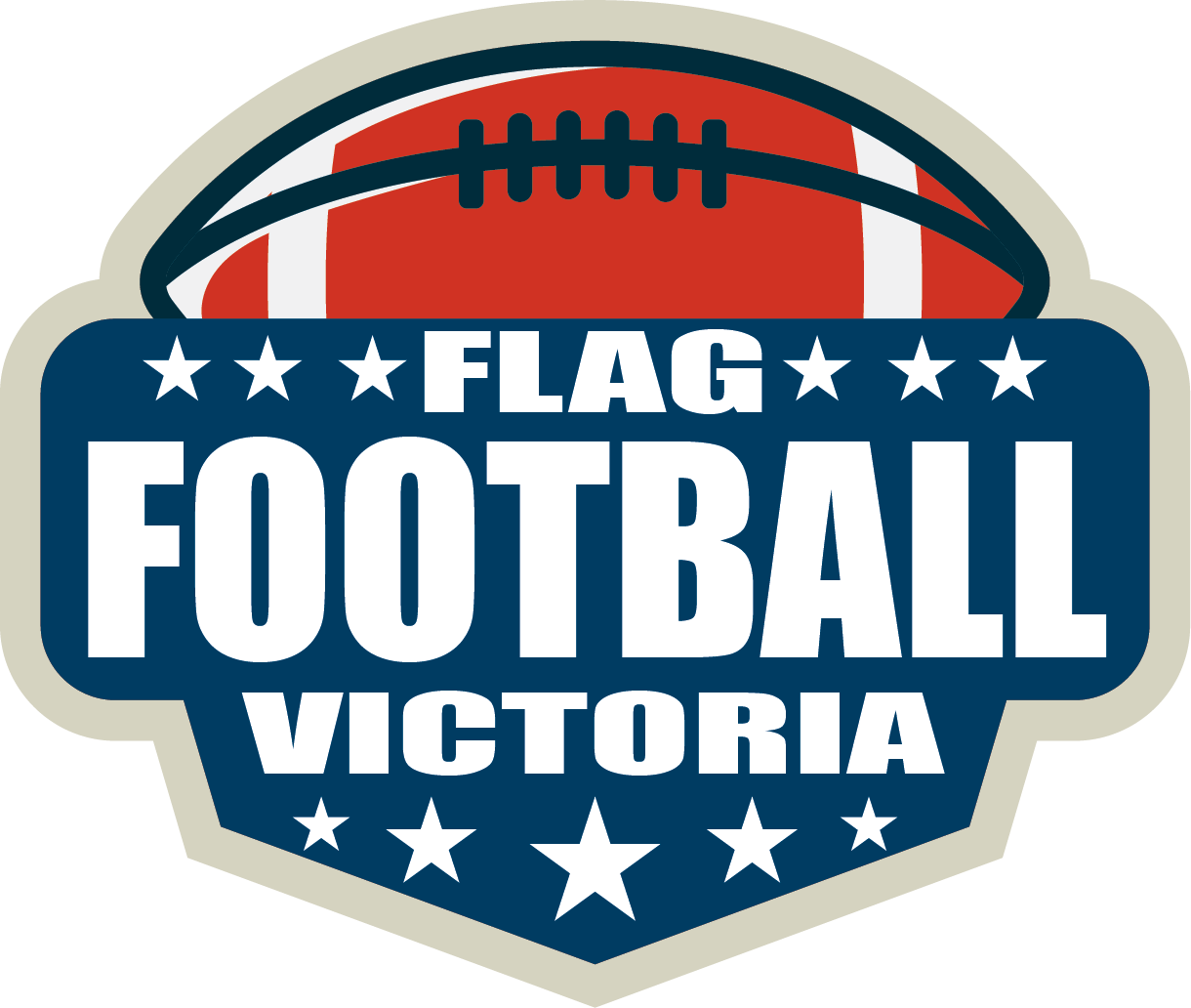 Flag Football For All Seasons - Football Coach Book (1220x1032)