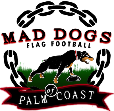 The League Is Being Supported By A Number Of Local - Dog Catches Something (400x463)