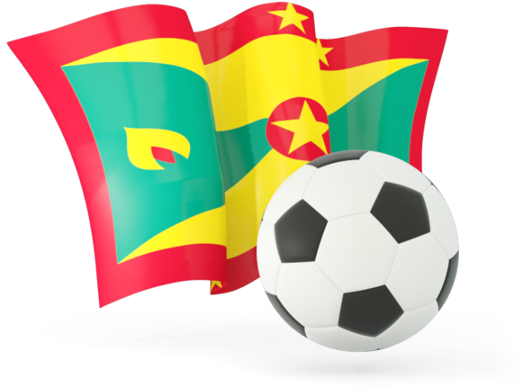Flag Of Grenada (640x480)