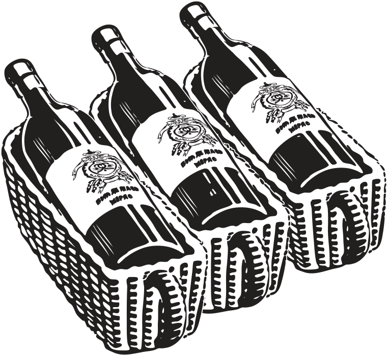 Svg Freeuse Library Liquor Bottle Drawing At - Tijuana (960x700)