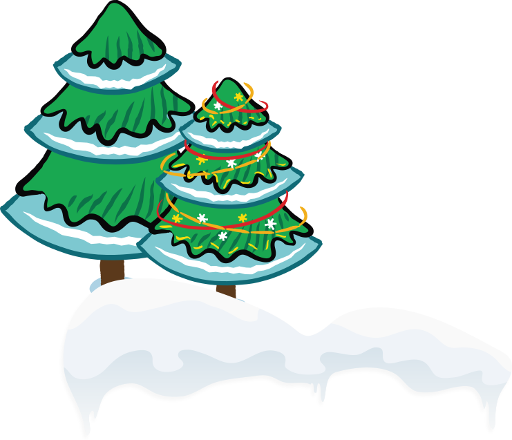 As Seen On - The Christmas Ranch (741x637)