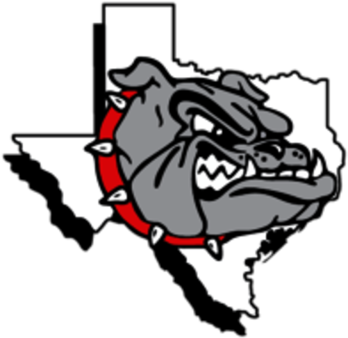 Hisd Bulldog Football 9/3 - Hamilton High School Texas (508x508)