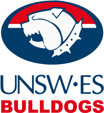 Unsw/es Bulldogs - Unsw/es Bulldogs (352x380)