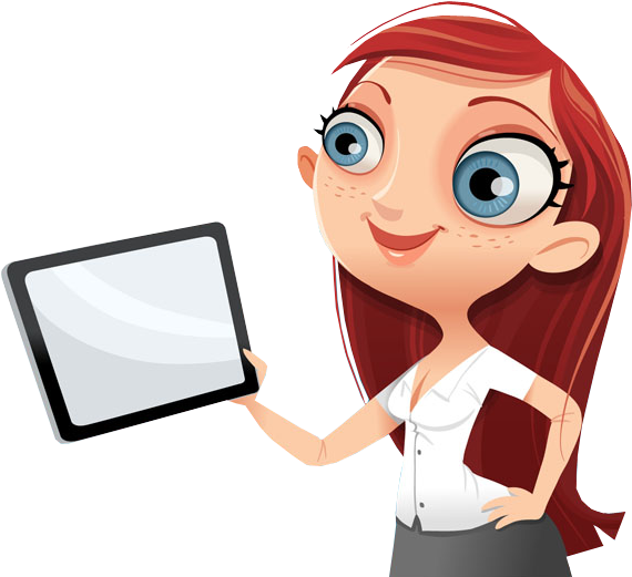 Clip Art Portfolio Categories Designshop Page Using - Clip Art (610x550)