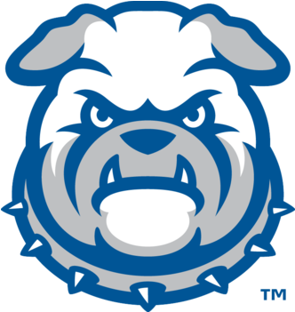 Bulldogs Drake - Drake Bulldogs Logo (350x350)