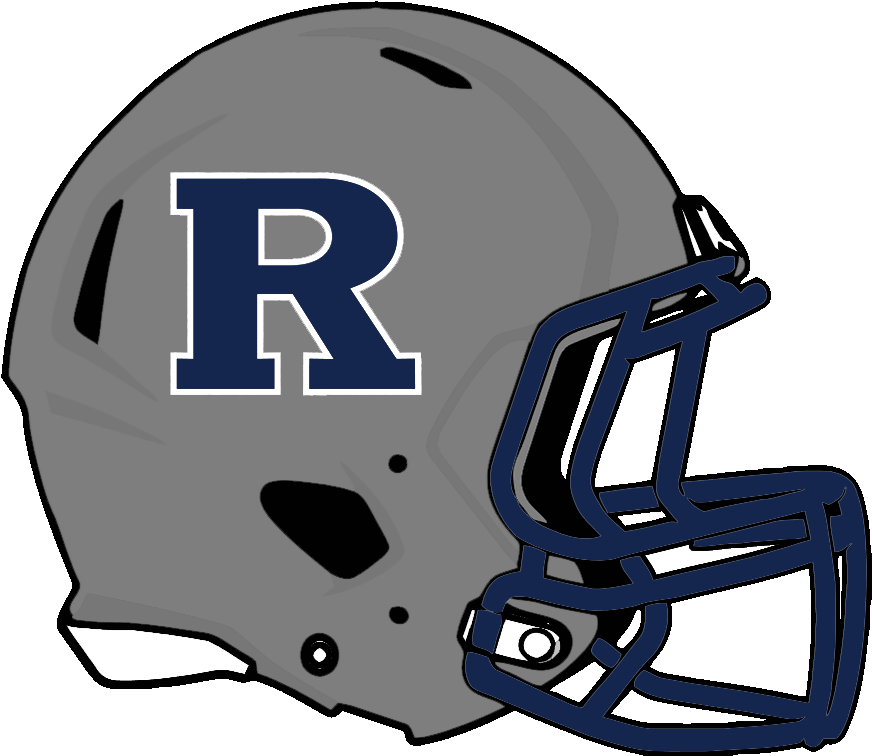 Ridgeland - Syracuse Helmet Armchair All Americans (881x770)